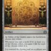 Tablet of the Guilds - Return to Ravnica (RTR)