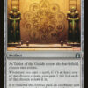 Tablet of the Guilds - Return to Ravnica (RTR)