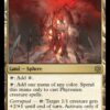 The Seedcore - Phyrexia All Will Be One (ONE) Thunderhawk Gunship Warhammer 40,000 Commander