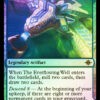 The Everflowing Well // The Myriad Pools The Lost Caverns of Ixalan (Foil)