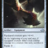 Thirsting Axe - Eldritch Moon (EMN) foil