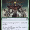 Titanic Growth Phyrexia: All Will Be One