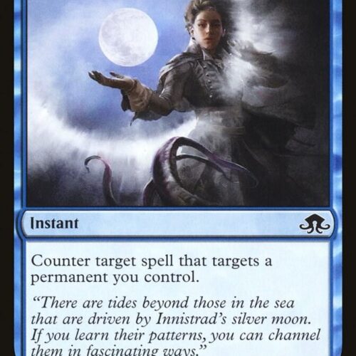 Turn Aside - Eldritch Moon (EMN)