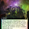 Unstable Glyphbridge // Sandswirl Wanderglyph (Extended Art) The Lost Caverns of Ixalan - Variants (Foil)