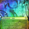 Utopia Sprawl (#063) Enchanting Tales FOIL