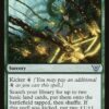 Vastwood Surge - Commander: Kamigawa: Neon Dynasty (NEC)