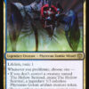 Venser, Corpse Puppet - Phyrexia: All Will Be One (ONE)