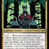 Victor, Valgavoth's Seneschal - Duskmourn: House of Horror (DSK)