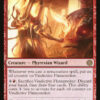 Vindictive Flamestoker - Phyrexia: All Will Be One (ONE)