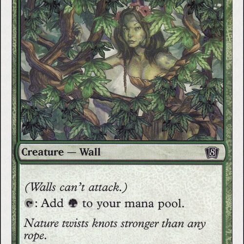 Vine Trellis - 8th Edition (8ED)