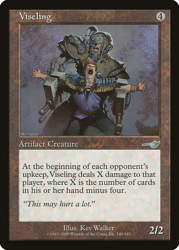 Viseling__21314 Viseling - Nemesis (NMS)