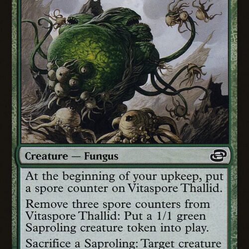 Vitaspore Thallid - Planar Chaos (PLC)