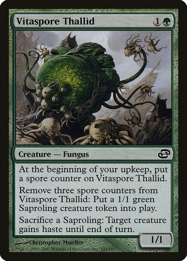 VitasporeThallid__83275 Vitaspore Thallid - Planar Chaos (PLC)