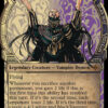 Vito, Fanatic of Aclazotz (Showcase) The Lost Caverns of Ixalan - Variants