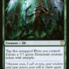 Voice of the Woods Kaldheim Commander