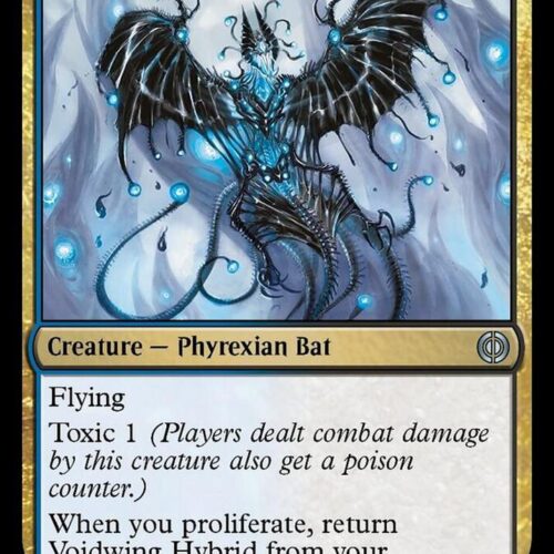 Voidwing Hybrid - Phyrexia: All Will Be One (ONE)