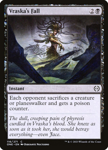 VraskasFall__62576 Vraska's Fall Phyrexia: All Will Be One