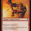 Vulshok Refugee - New Phyrexia (NPH)