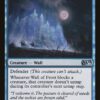 Wall of Frost - Magic 2010 (M10) (M10)