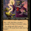 Warren Soultrader (Retro Frame) Modern Horizons 3 - Retro Frame