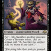 Warren Soultrader Modern Horizons 3