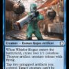 Whirler Rogue (Surge Foil) - Universes Beyond: Fallout (PIP)