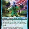 Whirler Rogue (Surge Foil) - Universes Beyond: Fallout (PIP)