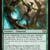 Whisperwood Elemental Murders at Karlov Manor Commander