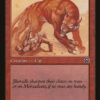 Wild Jhovall - Mercadian Masques (MMQ)