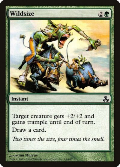 Wildsize - Guildpact (GPT)