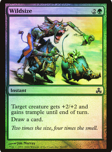 Wildsize - Guildpact (GPT)