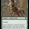Wildwood Patrol - Ravnica: Clue Edition (CLU)