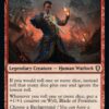 Wyll, Blade of Frontiers - Commander Legends: Battle for Baldur's Gate (CLB)