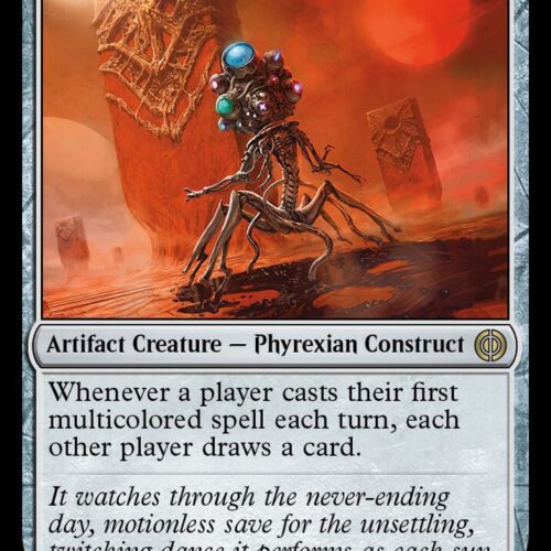 Zenith Chronicler - Phyrexia: All Will Be One (ONE)