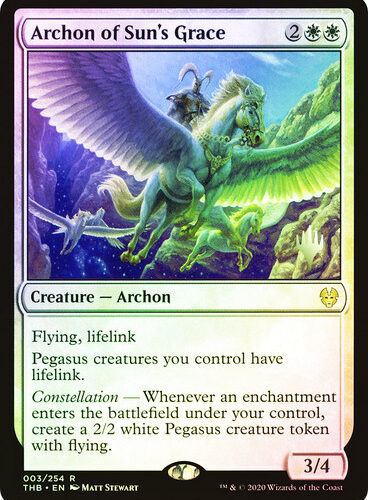 ArchonOfSunsGrace__36716 Archon of Sun's Grace