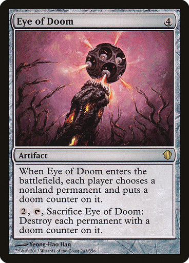 EyeOfDoom__54150 Eye of Doom Commander 2013