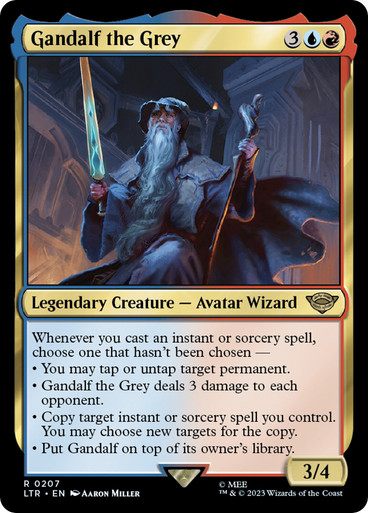 GandalfTheGrey__00375 Gandalf the Grey The Lord of the Rings