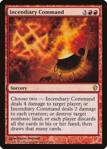 IncendiaryCommand__21590 Incendiary Command Commander 2013