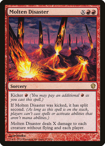 MoltenDisaster__38246 Molten Disaster Commander 2013