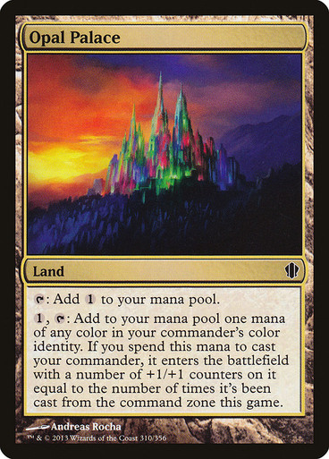 OpalPalace__55584 Opal Palace Commander 2013