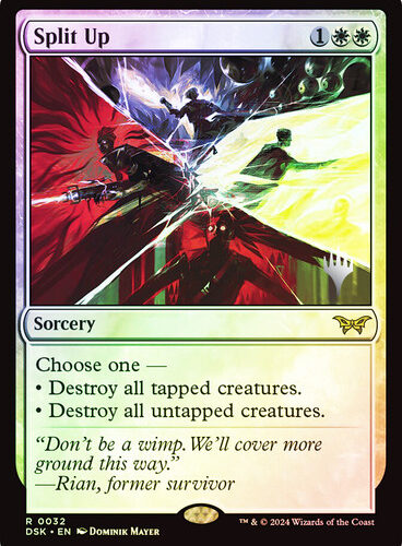 SplitUp__89161 Split Up Duskmourn