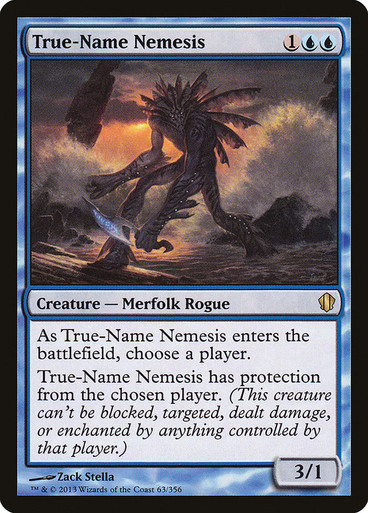 TrueNameNemesis__68771 True-Name Nemesis Commander 2013