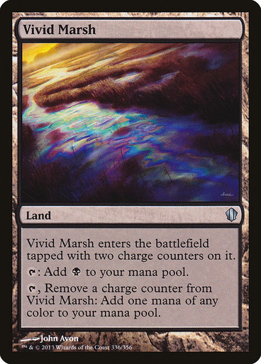 VividMarsh__80286 Vivid Marsh Commander 2013