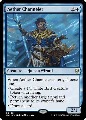 AetherChanneler__96425 Aether Channeler Bloomburrow Commander