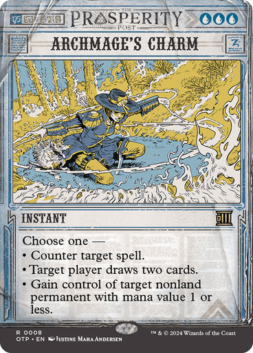 ArchmagesCharm__17255 Archmage's Charm Breaking News
