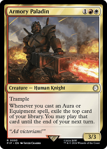ArmoryPaladin__52472 Armory Paladin Fallout Commander