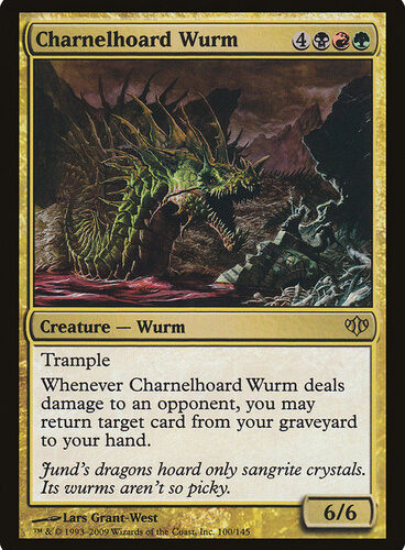 CharnelhoardWurm__77753 Charnelhoard Wurm Conflux