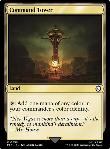 CommandTower__79438 Command Tower Fallout Commander