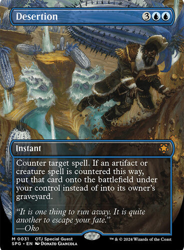 Desertion__72749 Desertion (Borderless) Special Guests