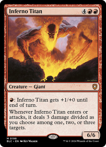 InfernoTitan__56009 Inferno Titan Bloomburrow Commander